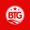 Big Time Gaming logo