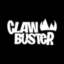 Clawbuster logo