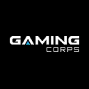 Gaming Corps logo