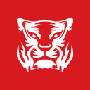 Red Tiger logo