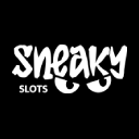 Sneaky Slots logo
